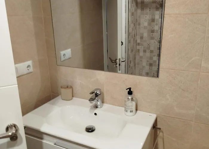 Apartamento Skyline Haven Stylish N Quiet Benidorm
