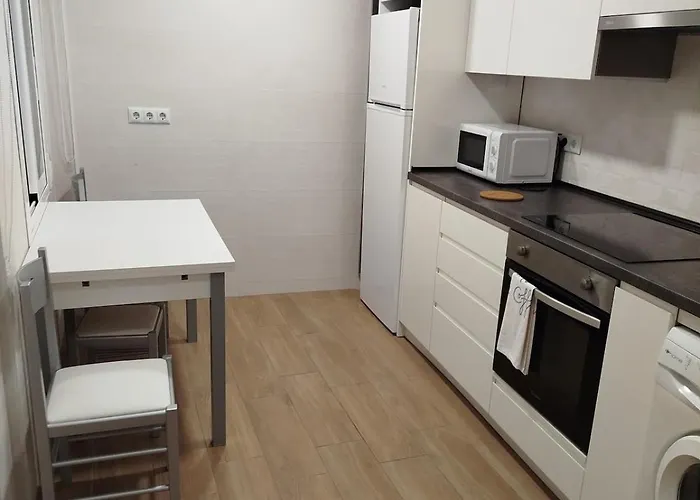 Skyline Haven Stylish N Quiet