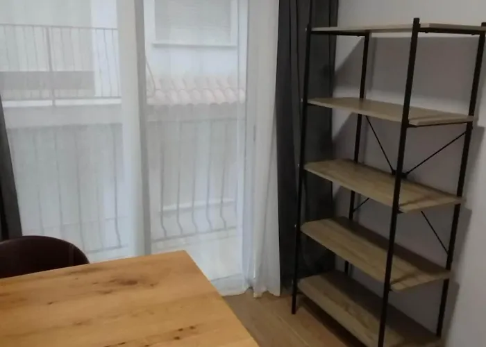 Skyline Haven Stylish N Quiet Apartamento