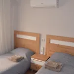 Skyline Haven Stylish N Quiet