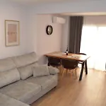 Skyline Haven Stylish N Quiet Daire *