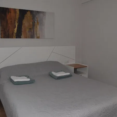 Skyline Haven Stylish N Quiet * Benidorm