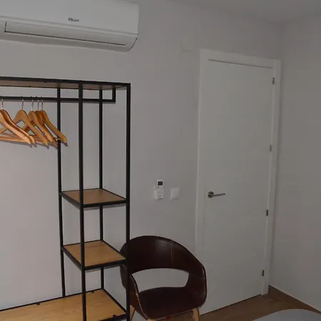 Skyline Haven Stylish N Quiet
