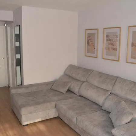 Skyline Haven Stylish N Quiet Benidorm