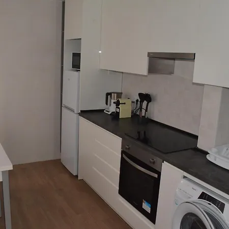 Skyline Haven Stylish N Quiet * Benidorm
