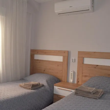 Skyline Haven Stylish N Quiet * Benidorm
