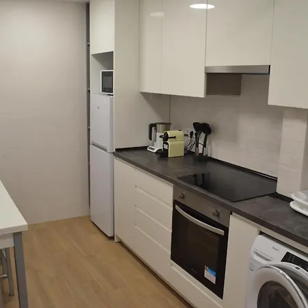 Skyline Haven Stylish N Quiet