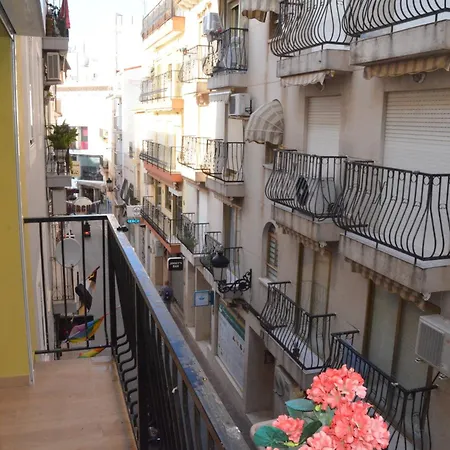 Skyline Haven Stylish N Quiet Benidorm