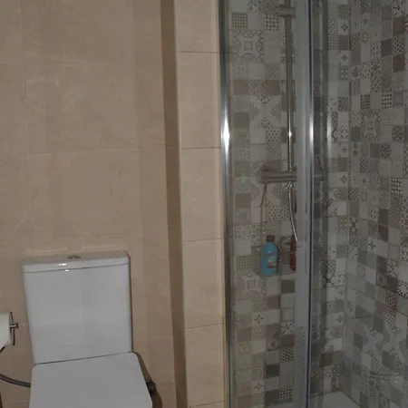 Skyline Haven Stylish N Quiet * Benidorm