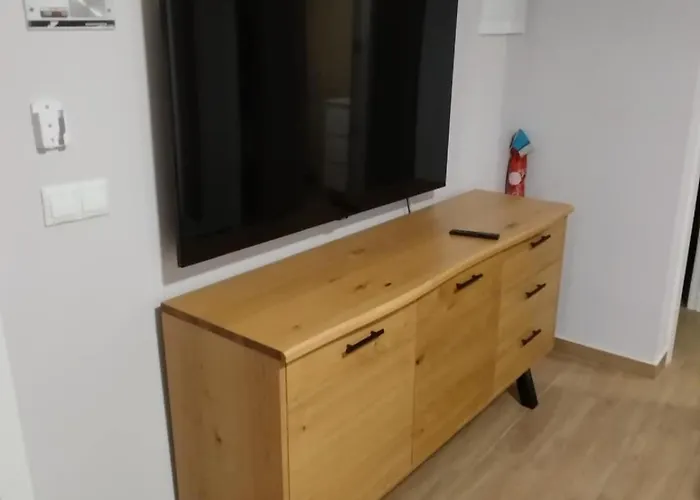 Skyline Haven Stylish N Quiet * 貝尼多姆