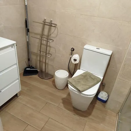 Skyline Haven Stylish N Quiet * Benidorm