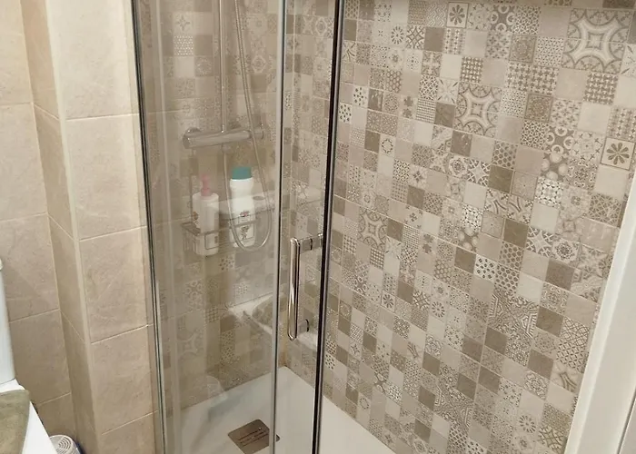 Skyline Haven Stylish N Quiet *