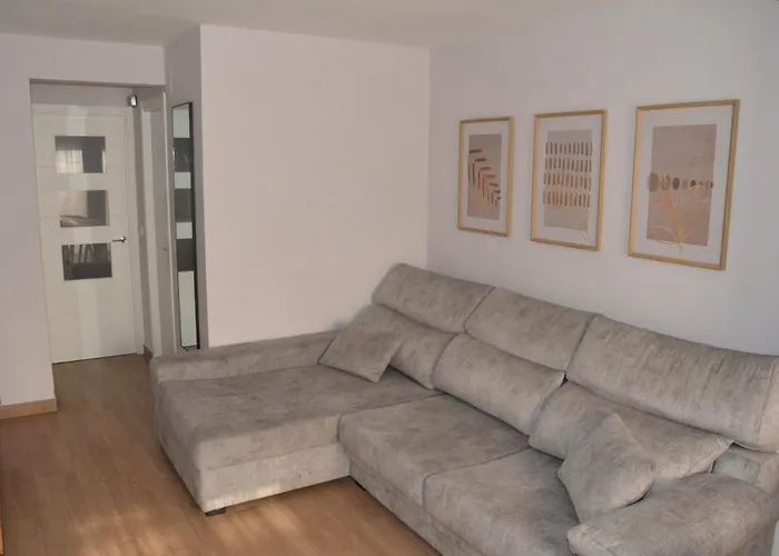 Skyline Haven Stylish N Quiet Benidorm